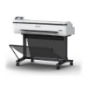 Picture of IMPRESORA INALAMBRICA EPSON SURE COLOR T5170M CON ESCANER INTEGRADO - 2444PPP - USB