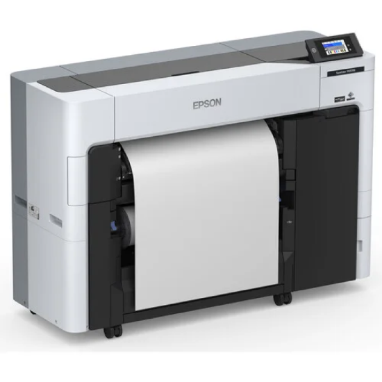 Picture of IMPRESORA FOTOGRAFICA GRAN FORMATO EPSON 24” COLOR - INYECCION DE TINTA - 2400 X 1200 DPI