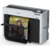 Picture of IMPRESORA FOTOGRAFICA GRAN FORMATO EPSON 24” COLOR - INYECCION DE TINTA - 2400 X 1200 DPI