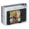 Picture of IMPRESORA FOTOGRAFICA GRAN FORMATO EPSON P6570D 24” DOBLE ROLLO Y FORMATO ANCHO