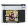 Picture of IMPRESORA FOTOGRAFICA GRAN FORMATO EPSON P6570D 24” DOBLE ROLLO Y FORMATO ANCHO
