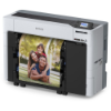Picture of IMPRESORA FOTOGRAFICA GRAN FORMATO EPSON P6570D 24” DOBLE ROLLO Y FORMATO ANCHO