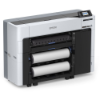 Picture of IMPRESORA FOTOGRAFICA GRAN FORMATO EPSON P6570D 24” DOBLE ROLLO Y FORMATO ANCHO