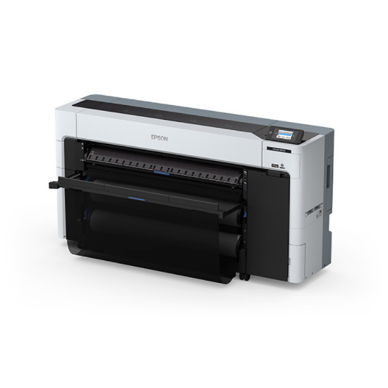 Picture of IMPRESORA GRAN FORMATO PLOTTER EPSON 44" 2400 x 1200 DPI - WIFI - USB - ETHERNET