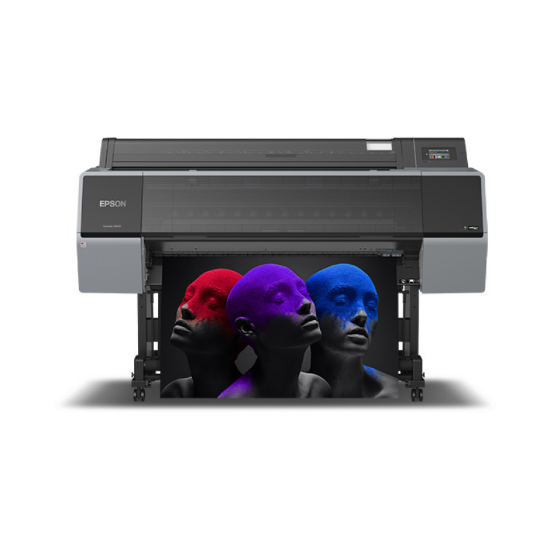 Picture of IMPRESORA GRAN FORMATO SURE COLOR EPSON P9570 44" 2400 x 1200 DPI - USB 