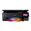 Picture of IMPRESORA EPSON ECOTANK MULTIFUNCION L8180 A3-PLUS PHOTO - USB - NEGRO - 32PPM - 5.760 X 1.440 DPI