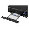 Picture of IMPRESORA EPSON ECOTANK MULTIFUNCION L8180 A3-PLUS PHOTO - USB - NEGRO - 32PPM - 5.760 X 1.440 DPI