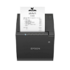 Imagen de IMPRESORA TERMICA EPSON TM-M30III-052 - USB - 203 X 203 DPI - NEGRA