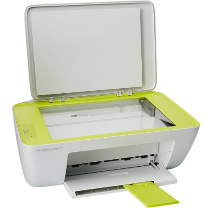 Imagen de IMPRESORA MULTIFUNCION TODO EN UNO HP 2135 DESKJET ADVANTAGE 240IPH
