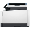 Imagen de IMPRESORA MULTIFUNCION HP LASERJET PRO COLOR  3303FDW 26PPM DUPLEX - USB - WIFI - LAN