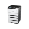 Picture of IMPRESORA LASER MONOCROMATICO LEXMARK MS632DWE - DUPLEX 50PPM - 20000 PAGINAS - TACTIL