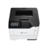 Picture of IMPRESORA LASER MONOCROMATICO LEXMARK MS632DWE - DUPLEX 50PPM - 20000 PAGINAS - TACTIL
