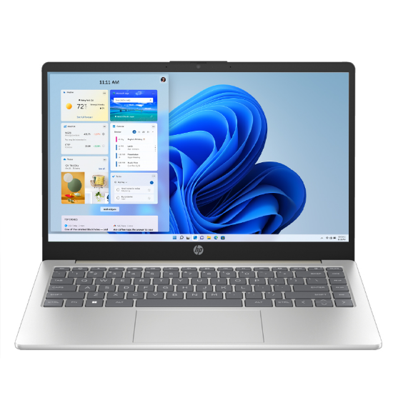 Imagen de LAPTOP HP 15-FC0232LA 15.6" AMD RYZEN 3 7320U - 8GB RAM - 512GB SSD - BLUE - FREE DOS