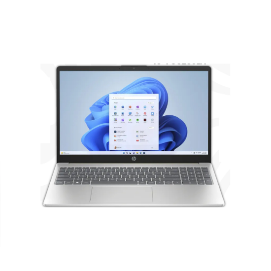 Imagen de LAPTOP HP 15-FC0256LA 15.6" AMD RYZEN 5 7520U - 16GB RAM - 512GB SSD - BLUE