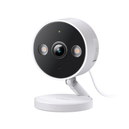 Imagen de CAMARA WIFI DE SEGURIDAD TAPO C120 - 2K 2560 X 1440QHD - PARA EXTERIORES 