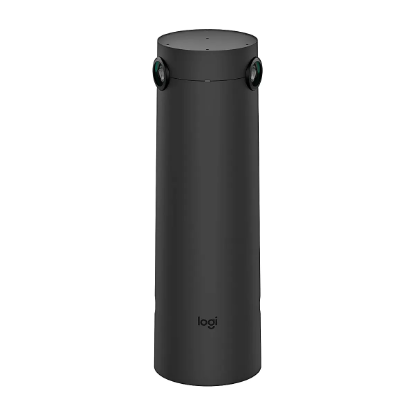 Imagen de CAMARA CON SISTEMA DE VIDEO SIGHT - PANORAMICO 315° - 4K ULTRA HD - NEGRO