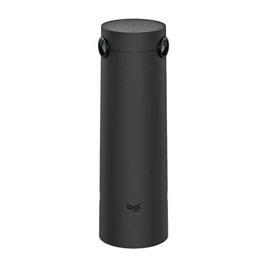 Imagen de CAMARA CON SISTEMA DE VIDEO SIGHT - PANORAMICO 315° - 4K ULTRA HD - NEGRO