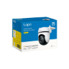 Imagen de CAMARA WIFI DE SEGURIDAD TAPO C520WS - WIFI - 360° - 2K QHD - VISION NOCTURNA