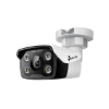 Imagen de CAMARA DE VIGILANCIA TP-LINK IP VIGI C350 - TIPO BULLET - 5MP - FUL COLOR