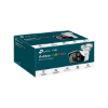 Imagen de CAMARA DE VIGILANCIA TP-LINK IP VIGI C350 - TIPO BULLET - 5MP - FUL COLOR