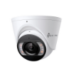 Imagen de CAMARA DE VIGILANCIA TP-LINK IP VIGI TURRET - FULL COLOR - 4MP - DETECCION INTELIGENTE