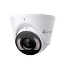 Imagen de CAMARA DE VIGILANCIA TP-LINK IP VIGI TURRET - FULL COLOR - 4MP - DETECCION INTELIGENTE