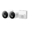 Imagen de CAMARA DE SEGURIDAD TP-LINK C400S2 SMART - CON BATERIA - TIPO BALA - AUDIOBIDIRECCIONAL