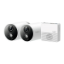 Imagen de CAMARA DE SEGURIDAD TP-LINK C400S2 SMART - CON BATERIA - TIPO BALA - AUDIOBIDIRECCIONAL