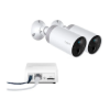 Imagen de CAMARA DE SEGURIDAD TP-LINK C400S2 SMART - CON BATERIA - TIPO BALA - AUDIOBIDIRECCIONAL