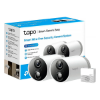 Imagen de CAMARA DE SEGURIDAD TP-LINK C400S2 SMART - CON BATERIA - TIPO BALA - AUDIOBIDIRECCIONAL