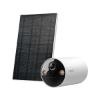 Imagen de KIT CAMARA DE SEGURIDAD Y PANEL SOLAR TP-LINK TAPO C410 - 2K QHD - 3MP - 3.7MM - 125°