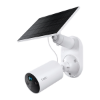 Imagen de KIT CAMARA DE SEGURIDAD Y PANEL SOLAR TP-LINK TAPO C410 - 2K QHD - 3MP - 3.7MM - 125°