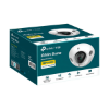 Imagen de CAMARA DE VIGILANCIA TP-LINK VIGI C230I MINI - 3MPV - GRAN ANGULAR - TIPO DOMO