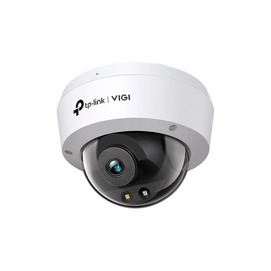 Imagen de CAMARA DE VIGILANCIA TP-LINK VIGI C240 - 4MP - FULL COLOR - 2.8MM - DETECCION INTELIGENTE