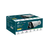 Imagen de CAMARA DE VIGILANCIA TP-LINK VIGI C340S - IP67 - TIPO BULLET - PARA EXTERIORES - 4MP