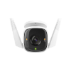 Imagen de CAMARA DE RED TP-LINK TAPO C320WS - WIFI - PARA EXTERIORES - 4MP - IP66