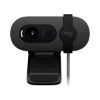 Imagen de CAMARA PARA VIDEOCONFERENCIA LOGITECHN BRIO 100 - 1080 FULL HD