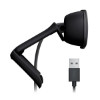 Imagen de CAMARA PARA VIDEOCONFERENCIA LOGITECHN BRIO 100 - 1080 FULL HD