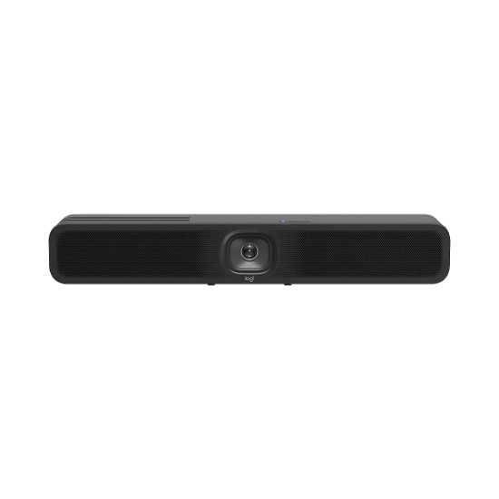 Imagen de CAMARA DE VIDEOCONFERENCIA LOGITECH MEETUP 2 - 4K ULTRA HD 3840 X 2160 - USB-C