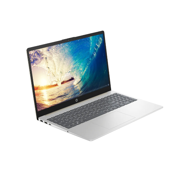 Imagen de LAPTOP HP 15-FC0275LA 15.6" - AMD RYZEN 7 7730U - 16GB RAM - 512GB SSD - GOLD
