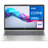 Imagen de LAPTOP HP 15-FD0276LA 15.6" FULL HD - I7-1355U - 16GB RAM - 512GB SSD - GOLD