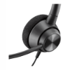 Imagen de AUDIFONOS INALAMBRICOS POLY HP ENCORE PRO 320 - USB-C - QD
