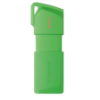 Imagen de FLASH PEN DRIVE DATATRAVELER EXODIA M 64GB USB TIPO A - VERDE