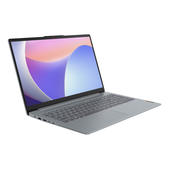 Imagen de LAPTOP LENOVO IDEAPAD SLIM 3 15ABR8 15.6" AMD RYZEN 5 5625U - 16GB RAM DDR4 - 512GB SSD - GRIS