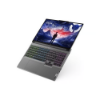 Imagen de LAPTOP LENOVO LEGION 5 5-16IRX 16” INTEL CORE I7-14650HX - 32GB RAM - 1TB SSD - RTX 4060 8GB - GRIS