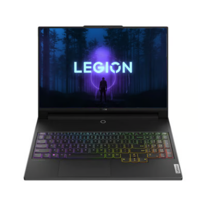 Imagen de LAPTOP LEGION 9 16" INTEL CORE I9-14900HX - 64GB SSD - 2TB SSD - RTX 4090 16GB - WIN11 HOME