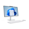 Imagen de ALL IN ONE LENOVO A100 23.8” INTEL N100 - 8GB RAM - 512GB SSD - TECLADO Y MOUSE - GRIS