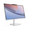Imagen de ALL IN ONE LENOVO A100 23.8” INTEL N100 - 8GB RAM - 512GB SSD - TECLADO Y MOUSE - GRIS
