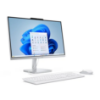 Imagen de ALL IN ONE LENOVO A100 23.8” INTEL CORE I3-N305 - 16GB RAM - 512GB SSD - TECLADO Y MOUSE - GRIS