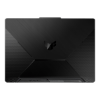 Imagen de LAPTOP ASUS TUF GAMING A15 15.6” AMD RYZEN 5 7535HS - 16GB RAM DDR5 - 512GB SSD - RTX 2050 4GB - BLACK - MOUSE INCLUIDO